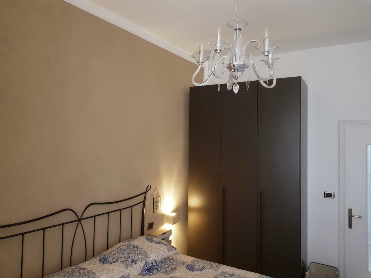 Modern Flat With Panoramic Terrace In Zuccarello 아파트 외부 사진