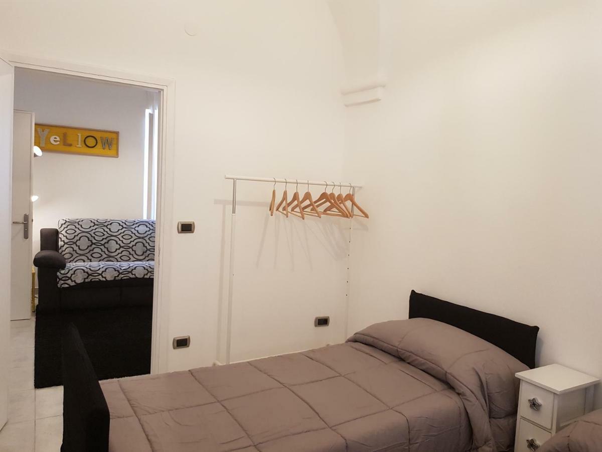 Modern Flat With Panoramic Terrace In Zuccarello 아파트 외부 사진
