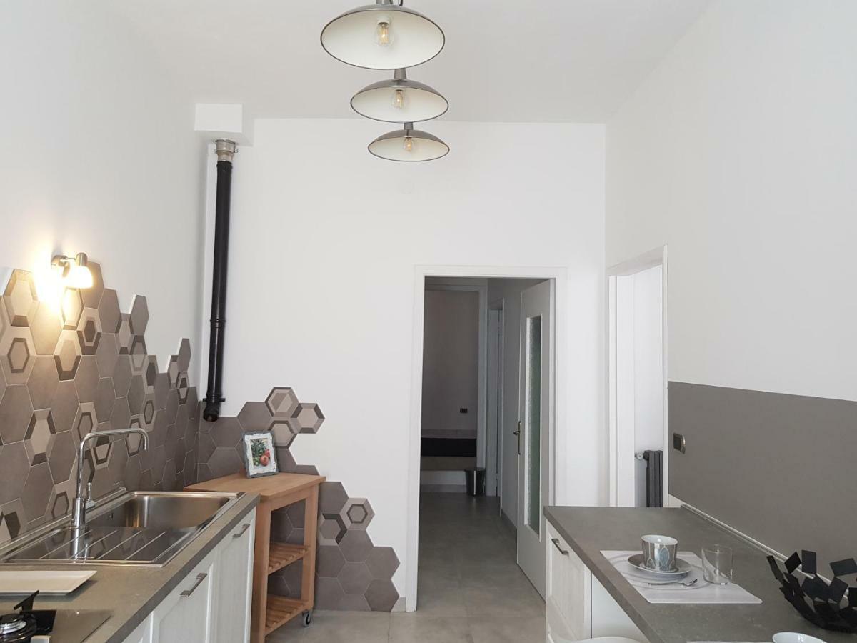 Modern Flat With Panoramic Terrace In Zuccarello 아파트 외부 사진