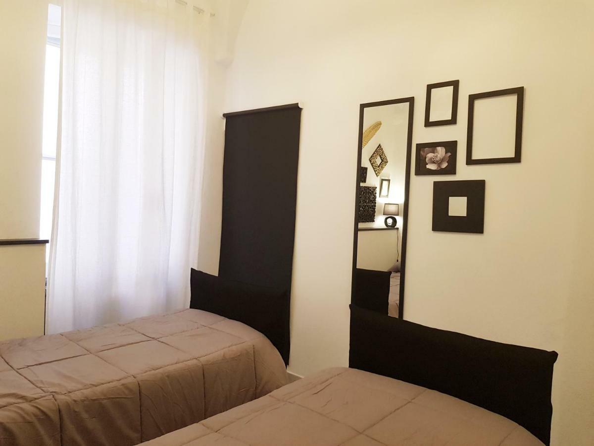Modern Flat With Panoramic Terrace In Zuccarello 아파트 외부 사진